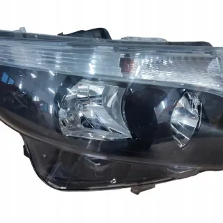 A4479067800 Фара правая Mercedes Vito W447 Арт e8084257, вид 3