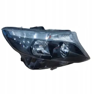 A4479067800 Фара правая Mercedes Vito W447 Арт e8084257, вид 5