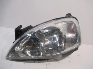 9196231 Фара левая Opel Corsa C Арт e8084620, вид 1