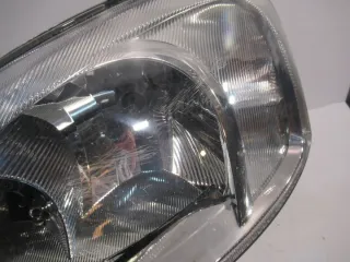 9196231 Фара левая Opel Corsa C Арт e8084620, вид 6