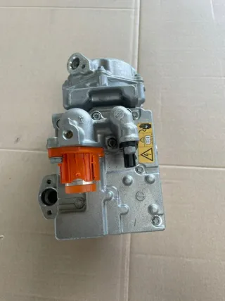 926000134R Компрессор кондиционера Renault Twingo 3 Арт e8085603, вид 1