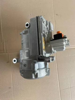 926000134R Компрессор кондиционера Renault Twingo 3 Арт e8085603, вид 2