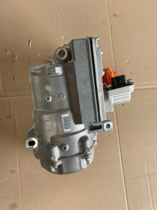 926000134R Компрессор кондиционера Renault Twingo 3 Арт e8085603, вид 4