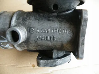 A6680900454 6680900454 Моновпрыск Mercedes A W168 Арт e8086328, вид 6