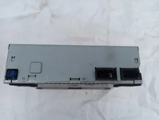 4E0919887M 4E0910888E Блок навигации Audi A6 C6 (S6,RS6) Арт e8087391, вид 4