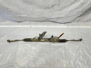9813692680 Рулевая рейка Peugeot Expert 3 Арт e8088478, вид 1