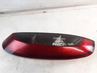 09114336 Фонарь задний левый Opel Corsa C Арт e8088757, вид 1