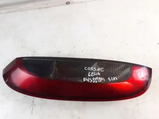 09114336 Фонарь задний левый Opel Corsa C Арт e8088757, вид 2