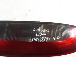 09114336 Фонарь задний левый Opel Corsa C Арт e8088757, вид 3