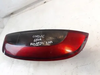 09114336 Фонарь задний левый Opel Corsa C Арт e8088757, вид 4