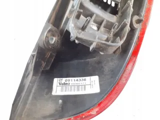 09114336 Фонарь задний левый Opel Corsa C Арт e8088757, вид 6