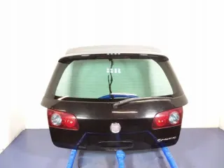  Крышка багажника (дверь 3-5) Fiat Croma 2 Арт e8091216