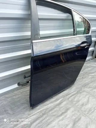  Дверь задняя левая BMW 5 F10/F11/GT F07 Арт e8092638, вид 2