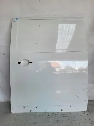 9817029980 Дверь задняя левая Citroen jumpy 3 Арт e8093322, вид 1