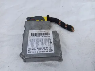 4F0959655B Блок AirBag Audi A6 C6 (S6,RS6) Арт e8093756, вид 1