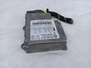 4F0959655B Блок AirBag Audi A6 C6 (S6,RS6) Арт e8093756, вид 2
