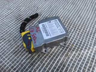 4F0959655B Блок AirBag Audi A6 C6 (S6,RS6) Арт e8093757, вид 2