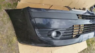 9646215477 Бампер передний Citroen C4 1 Арт e8093944, вид 2