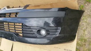 9646215477 Бампер передний Citroen C4 1 Арт e8093944, вид 4