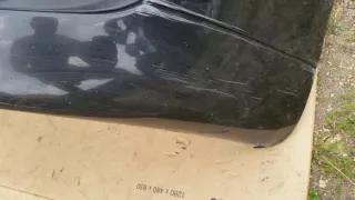 9646215477 Бампер передний Citroen C4 1 Арт e8093944, вид 6