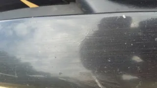 9646215477 Бампер передний Citroen C4 1 Арт e8093944, вид 8