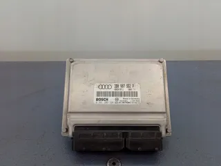 3B0907552P Блок управления двигателем Audi A6 C5 (S6,RS6) Арт e8094029, вид 1