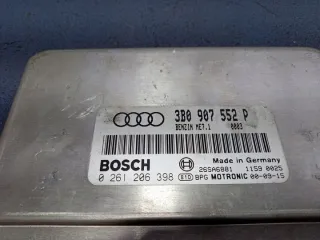 3B0907552P Блок управления двигателем Audi A6 C5 (S6,RS6) Арт e8094029, вид 3