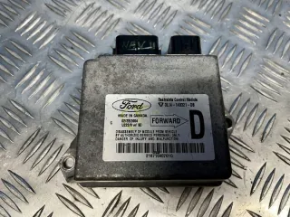 3L14-14B321-DB Блок AirBag Lincoln Navigator 2 Арт e8094516, вид 1