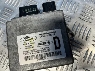 3L14-14B321-DB Блок AirBag Lincoln Navigator 2 Арт e8094516, вид 2