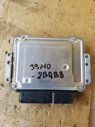 39110-2BQB8 Блок управления двигателем Kia Sportage 4 Арт e8094915, вид 4