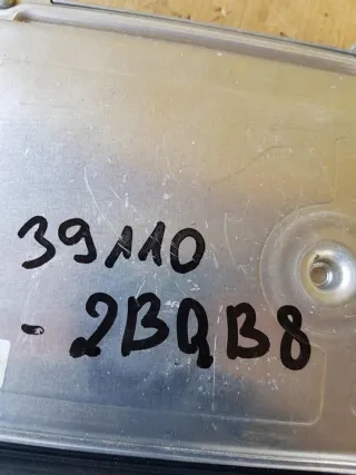 39110-2BQB8 Блок управления двигателем Kia Sportage 4 Арт e8094915, вид 5