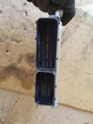 39110-2BQB8 Блок управления двигателем Kia Sportage 4 Арт e8094915, вид 6
