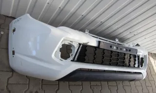 6400F763 Бампер передний Mitsubishi L200 5 Арт e8095329, вид 2