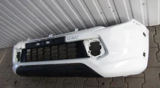 6400F763 Бампер передний Mitsubishi L200 5 Арт e8095329, вид 3