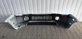 6400F763 Бампер передний Mitsubishi L200 5 Арт e8095329, вид 5
