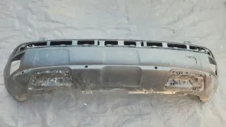 9811865077 Бампер задний Peugeot 3008 2 Арт e8095923, вид 1