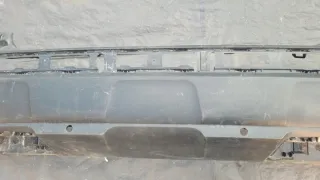9811865077 Бампер задний Peugeot 3008 2 Арт e8095923, вид 6