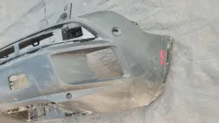9811865077 Бампер задний Peugeot 3008 2 Арт e8095923, вид 8