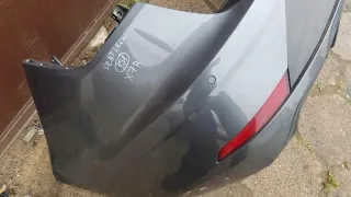  Бампер задний Seat Leon 3 Арт e8096375, вид 2