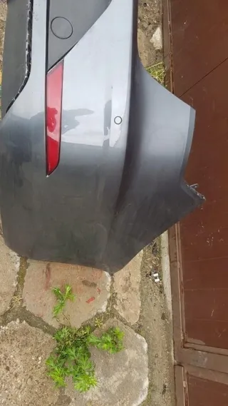  Бампер задний Seat Leon 3 Арт e8096375, вид 6