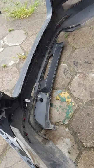  Бампер задний Seat Leon 3 Арт e8096375, вид 8