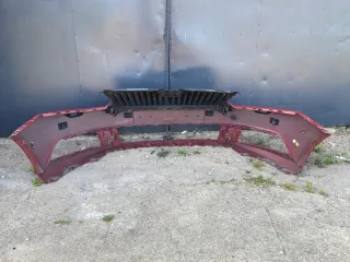6V0807221 Бампер передний Skoda Fabia 3 Арт e8096484, вид 4