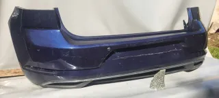 5G6807421BK Бампер задний Volkswagen Golf 7 Арт e8096812, вид 2
