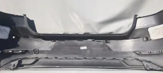 5G6807421BK Бампер задний Volkswagen Golf 7 Арт e8096812, вид 5