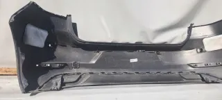 5G6807421BK Бампер задний Volkswagen Golf 7 Арт e8096812, вид 6
