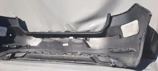 5G6807421BK Бампер задний Volkswagen Golf 7 Арт e8096812, вид 8