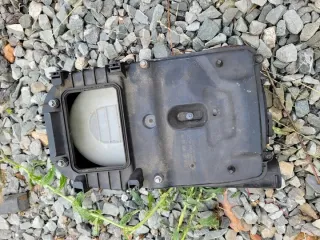 A6510901101 Корпус воздушного фильтра Mercedes E C207 Арт e8100364, вид 3