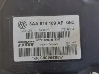 3AA614109AF Блок ABS Volkswagen Passat B7 Арт e8101384, вид 3