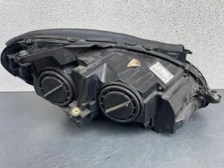 A2048204959 Фара левая Mercedes C W204 Арт e8101691, вид 2