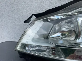 A2048204959 Фара левая Mercedes C W204 Арт e8101691, вид 3